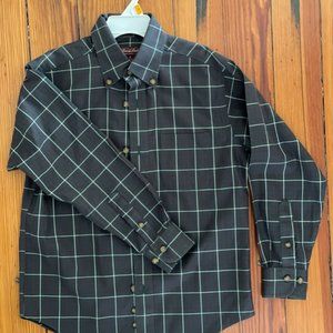 Brooks Brothers Oxford Shirt